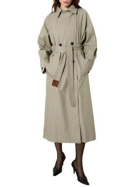 ΓΥΝΑΙΚΕΙΑ ΚΑΜΠΑΡΝΤΙΝΑ | Γκρι M