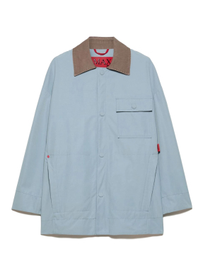 ΓΥΝΑΙΚΕΙΟ ΜΠΟΥΦΑΝ | Γαλάζιο IT 44