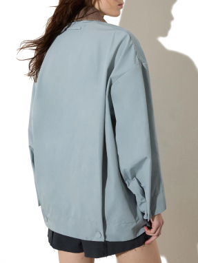 ΓΥΝΑΙΚΕΙΟ ΜΠΟΥΦΑΝ | Γαλάζιο IT 44