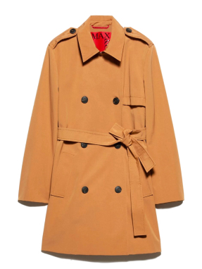 ΓΥΝΑΙΚΕΙΑ ΚΑΜΠΑΡΝΤΙΝΑ | Καφέ Ανοιχτό IT 46