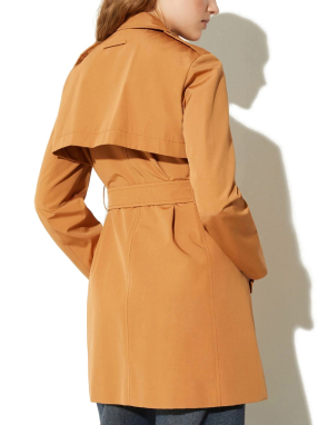 ΓΥΝΑΙΚΕΙΑ ΚΑΜΠΑΡΝΤΙΝΑ | Καφέ Ανοιχτό IT 46