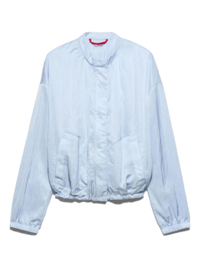 ΓΥΝΑΙΚΕΙΟ ΜΠΟΥΦΑΝ | Γαλάζιο XS