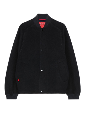 ΓΥΝΑΙΚΕΙΟ JACKET | Μαύρο XS