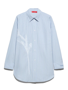 ΓΥΝΑΙΚΕΙΟ ΠΟΥΚΑΜΙΣΟ | Γαλάζιο IT 38