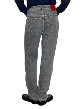 ΓΥΝΑΙΚΕΙΟ DENIM ΠΑΝΤΕΛΟΝΙ | Γκρι 29
