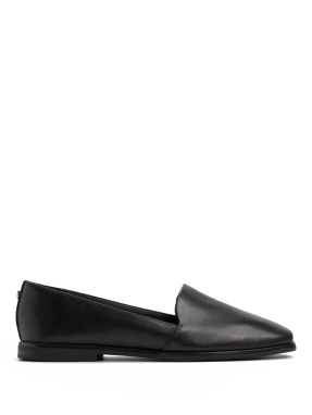 ΓΥΝΑΙΚΕΙΑ LOAFERS CARAELIA | Μαύρο 40