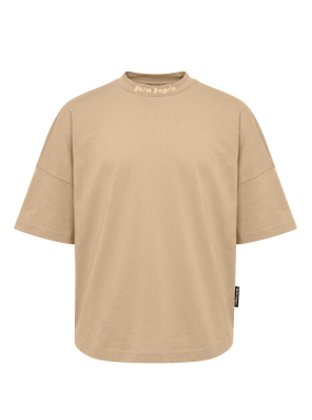 ΑΝΔΡΙΚΟ T-SHIRT | Μπεζ XL