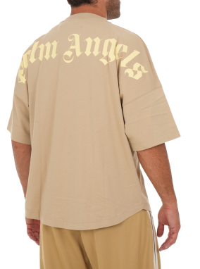 ΑΝΔΡΙΚΟ T-SHIRT | Μπεζ XL