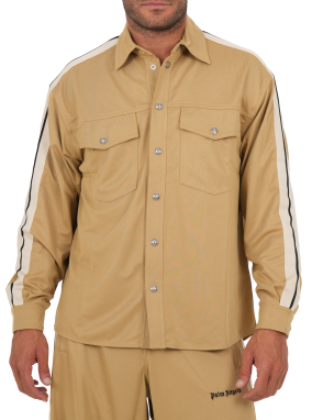 ΑΝΔΡΙΚΟ JACKET | Μπεζ XL