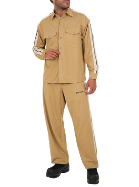 ΑΝΔΡΙΚΟ JACKET | Μπεζ XL
