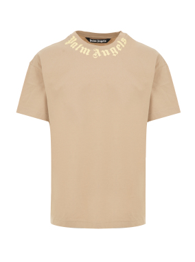 ΑΝΔΡΙΚΟ T-SHIRT | Μπεζ XL
