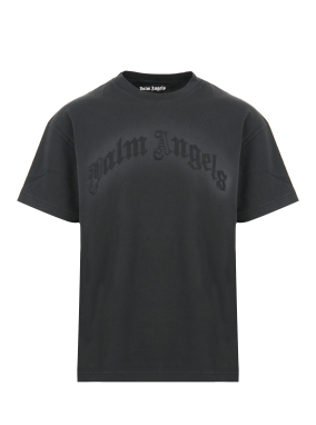 ΑΝΔΡΙΚΟ T-SHIRT | Γκρι Σκούρο XXL
