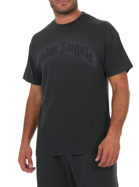 ΑΝΔΡΙΚΟ T-SHIRT | Γκρι Σκούρο XXL