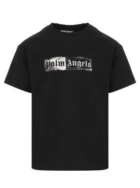 ΑΝΔΡΙΚΟ T-SHIRT | Μαύρο XL
