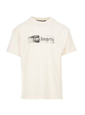 ΑΝΔΡΙΚΟ T-SHIRT | Λευκό XXL