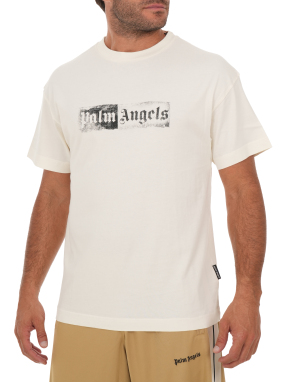 ΑΝΔΡΙΚΟ T-SHIRT | Λευκό XXL