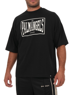 ΑΝΔΡΙΚΟ T-SHIRT | Μαύρο XL