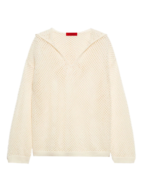 ΓΥΝΑΙΚΕΙΑ ΜΠΛΟΥΖΑ | Εκρού S