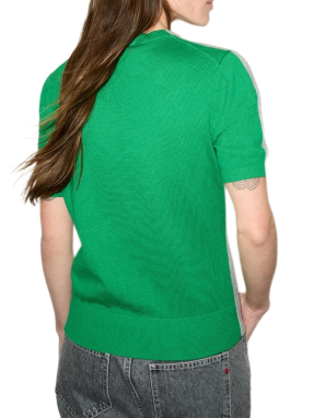 ΓΥΝΑΙΚΕΙΟ T-SHIRT | Γκρι S