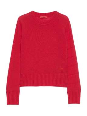 ΓΥΝΑΙΚΕΙΟ ΠΟΥΛΟΒΕΡ | Κόκκινο M