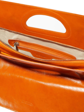 ΓΥΝΑΙΚΕΙΑ ΤΣΑΝΤΑ ΧΕΙΡΟΣ | Πορτοκαλί