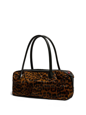 ΓΥΝΑΙΚΕΙΑ ΤΣΑΝΤΑ ΩΜΟΥ | Animal Print