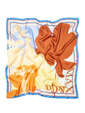 ΓΥΝΑΙΚΕΙΟ ΦΟΥΛΑΡΙ | Πολύχρωμο ONE SIZE