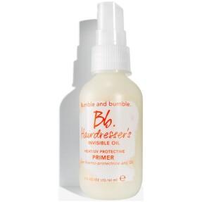 HAIRDRESSER'S INVISIBLE OIL PRIMER | 60ml