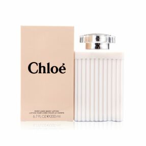CHLOE EAU DE PARFUM BODY LOTION | 200ml
