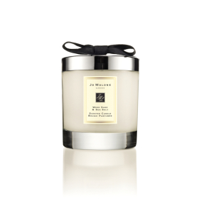 WOOD SAGE & SEA SALT CLASSIC CANDLE | 200gr