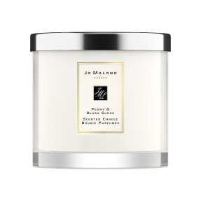 PEONY & BLUSH LUXURY CANDLE