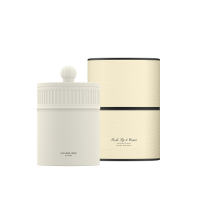 FRESH FIG & CASSIS TOWNHOUSE CANDLE | 300gr
