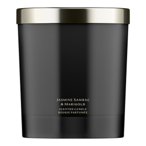 JASMINE SAMBAC & MARIGOLD CLASSIC CANDLE | 200gr