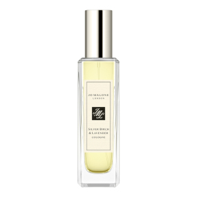 SILVER BIRCH & LAVENDER COLOGNE | 30ml