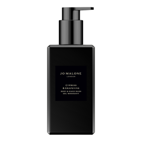 CYPRESS & GRAPEVINE BODY & HAND WASH | 250ml