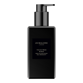 VELVET ROSE & OUD BODY & HAND WASH | 250ml