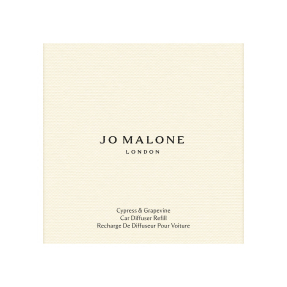 CYPRESS & GRAPEVINE CAR DIFFUSER REFILL