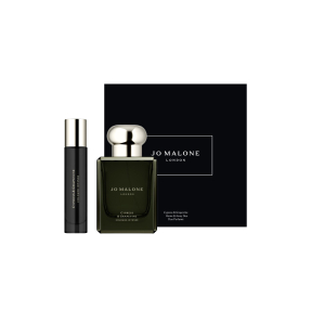 CYPRESS & GRAPEVINE HOME & AWAY | SET