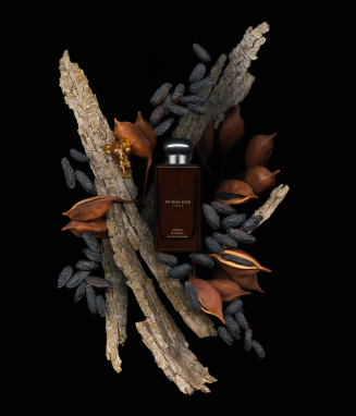 MYRRH & TONKA SET | SET