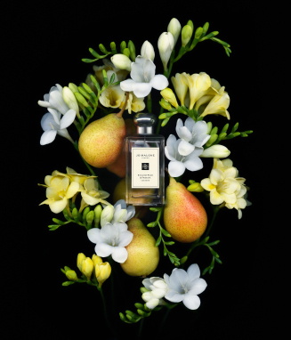 ENGLISH PEAR SET | SET