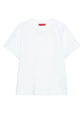 ΓΥΝΑΙΚΕΙΟ T-SHIRT | Λευκό XS
