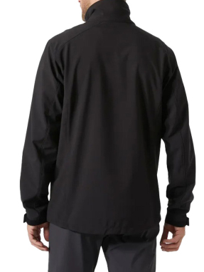 ΑΝΔΡΙΚΟ JACKET | Μαύρο S
