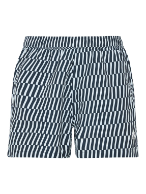 ΑΝΔΡΙΚΟ ΜΑΓΙΟ SHORTS | Μπλε Σκούρο XL