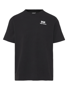 ΑΝΔΡΙΚΟ T-SHIRT CORE GRAPHIC 2.0 | Μαύρο XL