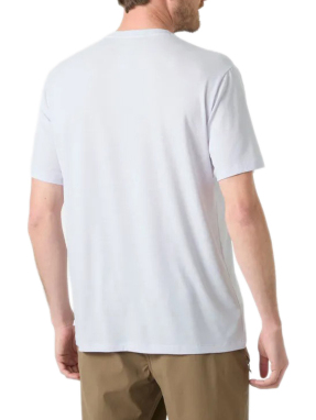 ΑΝΔΡΙΚΟ T-SHIRT SKOG GRAPHIC 2.0 | Γκρι Ανοιχτό XL