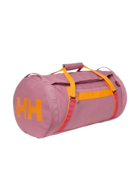 ΣΑΚ ΒΟΥΑΓΙΑΖ HEH DUFFEL BAG 2 | Ροζ Σκούρο ONE SIZE