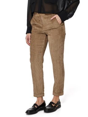 ΓΥΝΑΙΚΕΙΟ ΠΑΝΤΕΛΟΝΙ | Μπεζ IT 38