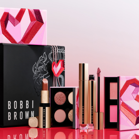 CREAM GLOW HIGHLIGHTER + POT ROUGE DUO | 4gr Gold Glimmer/ Fresh Melon