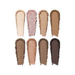 SWET DECADENCE EYE SHADOW PALETTE