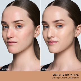 SERUM SILK FOUNDATION
